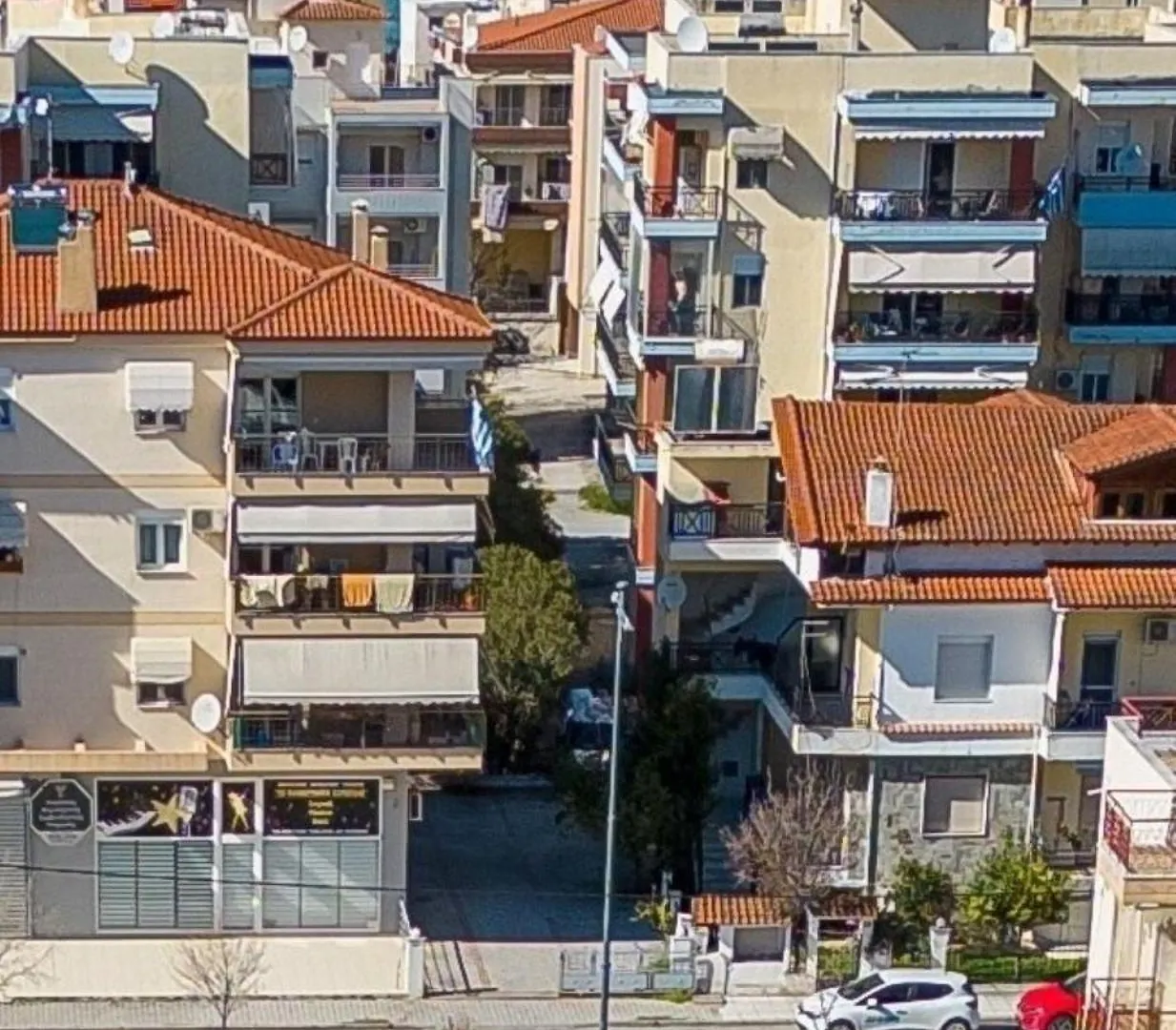 Z Boutique Studios Peraía 0*,  Yunanistan