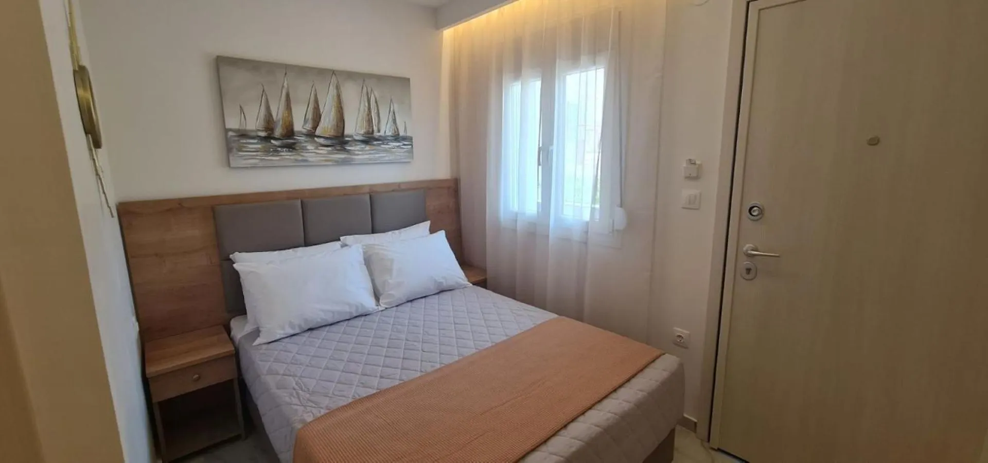 Z Boutique Studios Peraía Yunanistan