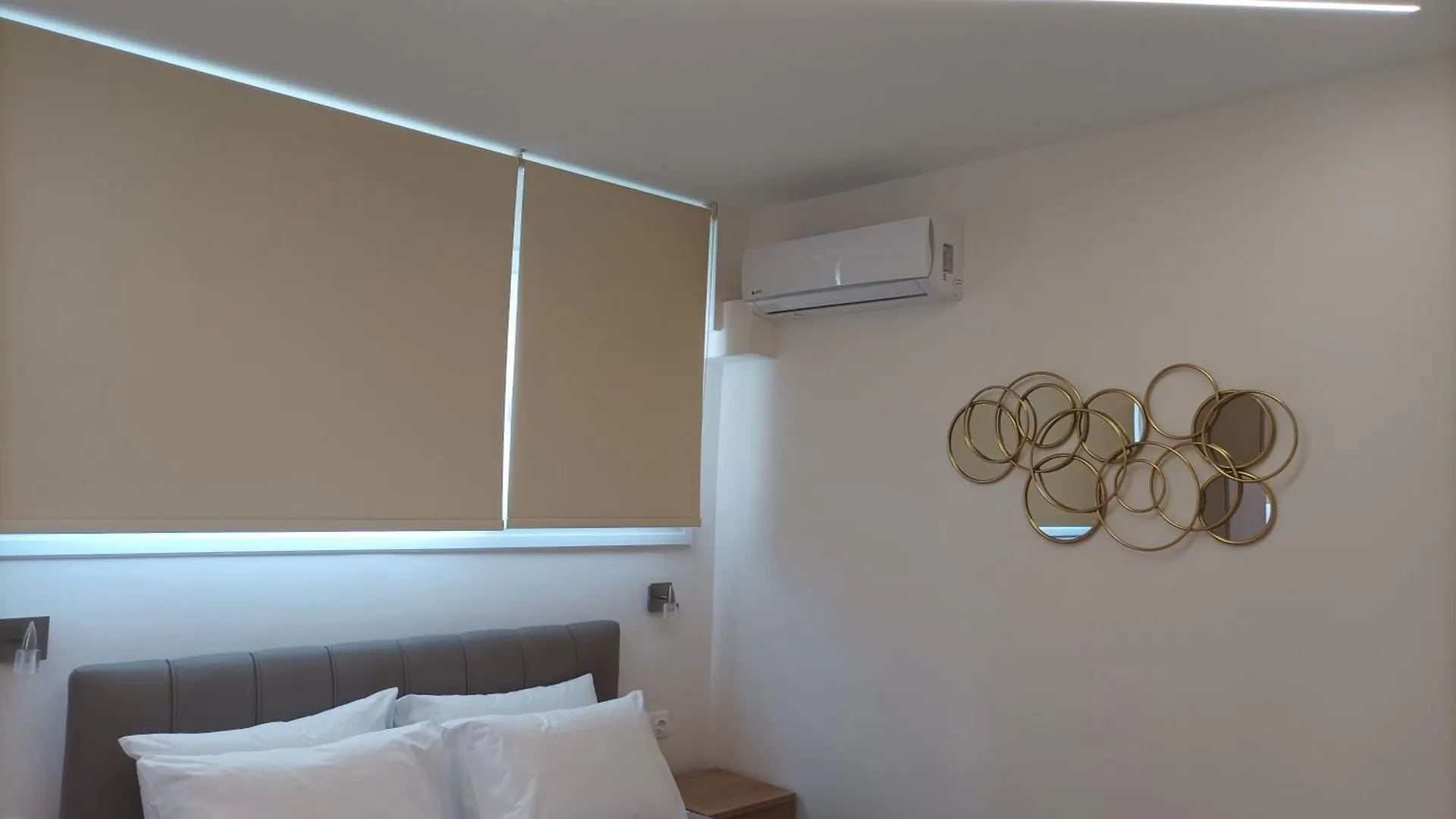 Daire Z Boutique Studios Peraía Yunanistan