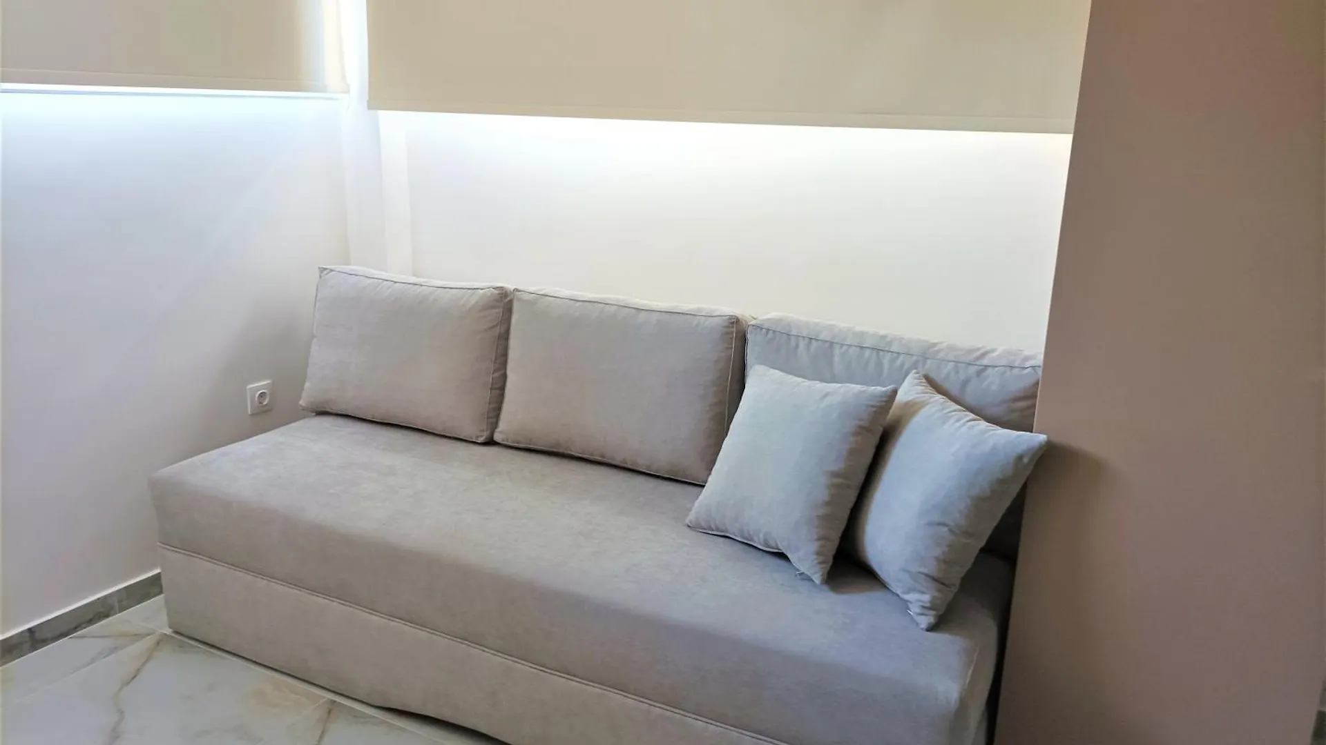 Z Boutique Studios Peraía