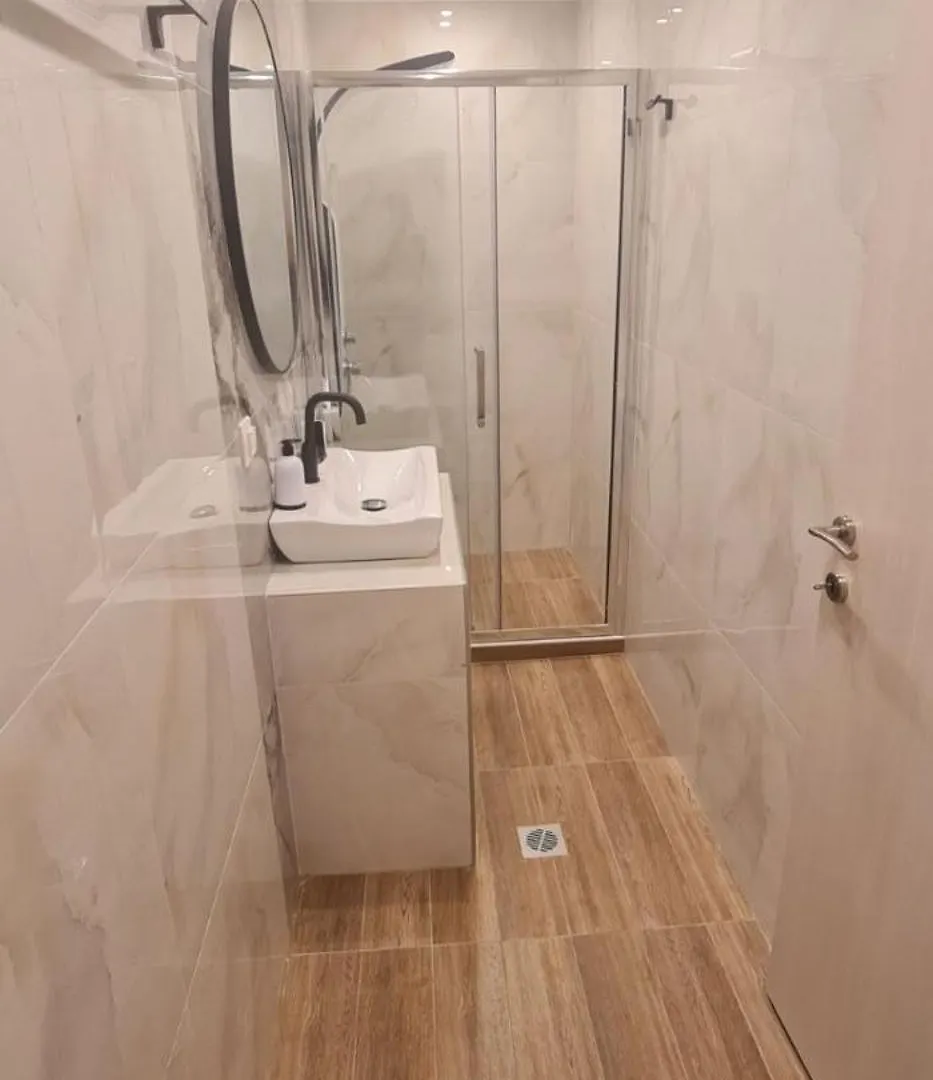 Daire Z Boutique Studios Peraía Yunanistan