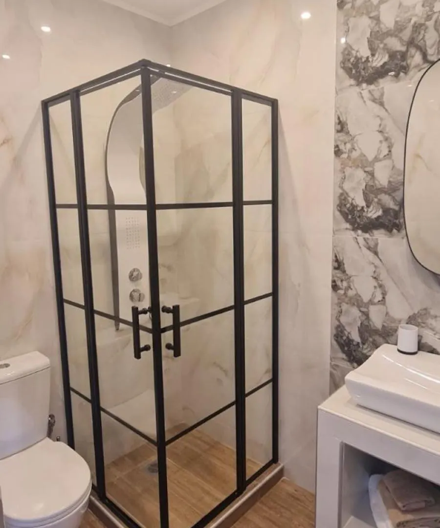 Z Boutique Studios Peraía Yunanistan